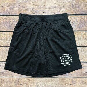 NEW Eric Emanuel EE Basic Short (SS23) Black